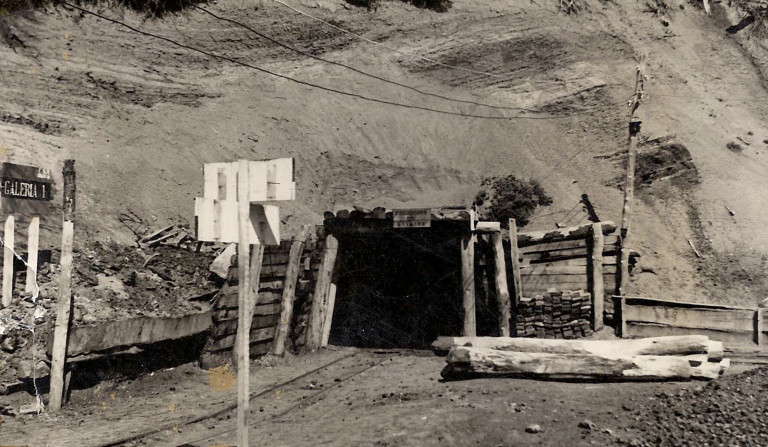 1943 – Creación de la Dirección General de Combustibles Sólidos Minerales