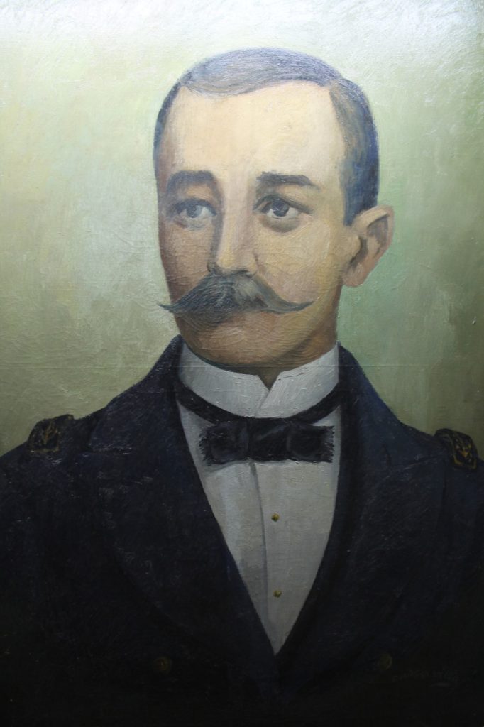 1887 – Descubrimiento del Carbón Argentino