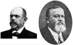 1892 – Reconocimiento de afloramientos carboníferos